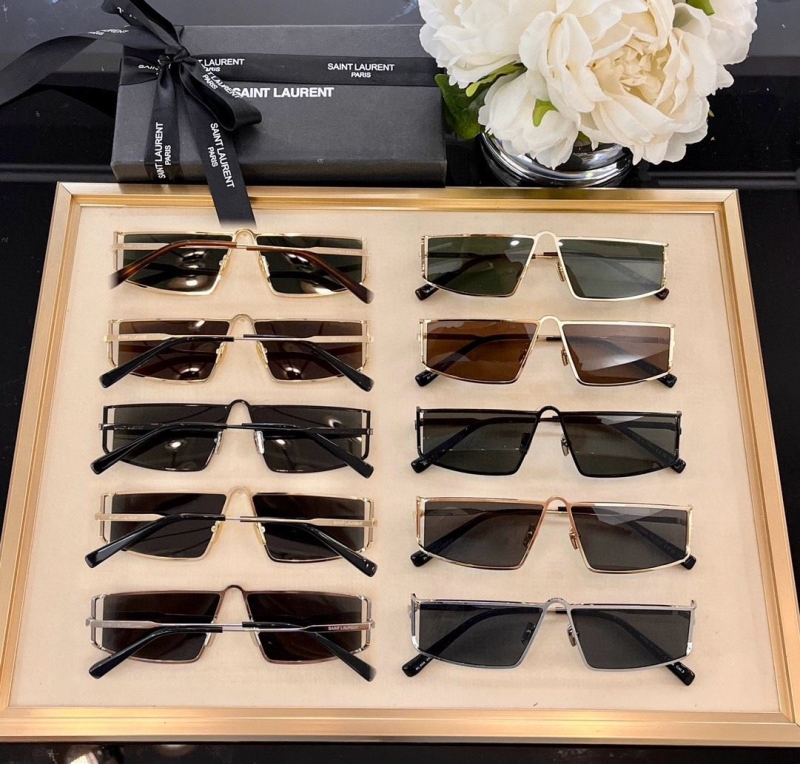 YSL Sunglasses